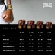 Боксерські рукавички Everlast 1910 CLASSIC TRAINING GLOVES тренувальні 12 oz із застібкою на липучці (E7806A7EEF52) - зображення 6