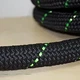 Канат тренировочный для кроссфита 15м Battle Rope WCG W-38х15 - изображение 2