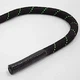 Канат тренировочный для кроссфита 15м Battle Rope WCG W-38х15 - изображение 3