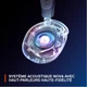 Геймерські Бездротові навушники Steelseries Arctis Nova 4P / Blac Б/В - зображення 9