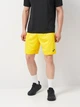Спортивные шорты мужские Joma Nobel 100053.900 L Желтые (9995146844087) - изображение 1