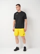 Спортивные шорты мужские Joma Nobel 100053.900 L Желтые (9995146844087) - изображение 3