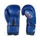 Боксерские перчатки FGT AhsanStarFlex (aiba mod) 8oz, синий - изображение 3