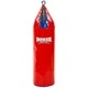 Мішок боксерський Шоломоподібний Великий шолом BOXER 1006-01 висота 95 см - зображення 1