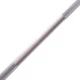 Штанга фиксированная прямая полиуретановая Zelart 2689-15 длина 104 см 15 кг - изображение 6