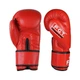 Боксерские перчатки FGT AhsanStarFlex (aiba mod) 8oz, красный - изображение 3