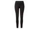 Джеггинсы из плотного трикотажа для женщины Esmara LYCRA® 434940 XL Черный - изображение 1