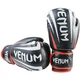 Боксерские перчатки Venum, DX, 12oz, черный - изображение 1