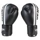 Боксерские перчатки Venum, PVC-19, 8oz, черный - изображение 2