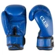 Боксерские перчатки CLUB FGT, Flex, 8oz, синий - изображение 3
