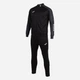 Спортивный костюм мужской Joma Eco Championship 102751.110 2XL Черный с серым (8445456370567) - изображение 9