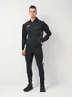 Спортивный костюм мужской Joma Championship VII 103083.102 S Черный с белым (8445757165244) - изображение 1