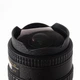 Об'єктив Tokina AT-X Fisheye 10-17mm f/3.5-4.5 DX для Canon (7834099) - Б/У - изображение 4