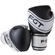 Боксерські рукавички FGT 2177, Flex, 8oz, чорний-білий - зображення 1