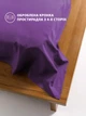 Комплект постельного белья Good-Dream сатин Purple Семейный (GDSPLBS1452102) - изображение 4