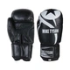 Боксерские перчатки Mike Tyson, PVC, 8oz, черный - изображение 1