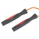 Скакалка PowerPlay 4204 Classic Jump Rope Помаранчева (2,7m.) 4910952 - изображение 3