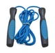 Скакалка PowerPlay 4204 Classic Jump Rope Блакитна (2,7m.) 4911565 - изображение 5