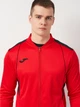 Спортивный костюм мужской Joma Championship VII 103083.601 2XL Красный с черным (8445757166241) - изображение 5