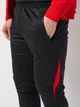 Спортивный костюм мужской Joma Championship VII 103083.601 2XL Красный с черным (8445757166241) - изображение 6