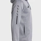 Спортивная кофта мужская Joma Olimpiada 103707.251 L Серая (8445954620331) - изображение 10