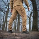 Тактичні чоловічі штани M-TAC CONQUISTADOR GEN.I FLEX COYOTE BROWN S (TK-3158900) - изображение 2