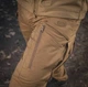 Тактичні чоловічі штани M-TAC CONQUISTADOR GEN.I FLEX COYOTE BROWN S (TK-3158900) - изображение 13