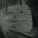 Тактичні чоловічі штани M-TAC CONQUISTADOR GEN.I FLEX зелені S (TK-30258) - изображение 11