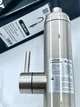 Проточный водонагреватель Wezer SDS-G9TS REFLECTOR с гибким гусаком - изображение 7