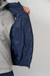 Теплый жилет мужской Joma Urban V 103795.331 M Темно-синий (8445954682087) - изображение 5