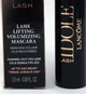Тушь Lancome Lash Idole для выразительного объема и изгиба, черный глянец 2.5 мл - изображение 5