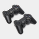 Безпроводная игровая приставка для телевизора Data Frog M8 64G 4К HDMI консоль Game Stick Lite с двумя беспроводными джойстиками 10000 игр Dendy Sega Game Boy Nintendo PlayStation 1 Retro - изображение 4
