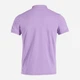 Поло длинное мужское Joma Pasarela Iii 102873.560 L Фиолетовое (8445456429647) - изображение 6