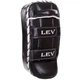 Пады для тайского бокса Тай-пэды LEV LV-4288 размер 37x20x8см черный - изображение 2
