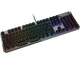 Клавіатура механічна MSI STRIKE 600 SILENT UA - зображення 5