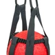 Слінг для медболів 1,5 м нейлон Tornado Ball Bag Zelart чорний FI-5744 - зображення 2