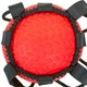 Слінг для медболів 1,5 м нейлон Tornado Ball Bag Zelart чорний FI-5744 - зображення 3