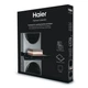 Комплект монтажний Haier для з'єднання пральної машини з сушильною машиною, 47-60см, чорний - зображення 5