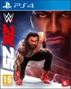 Гра консольна PS4 WWE 2K25, BD диск - изображение 1