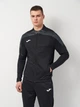 Спортивный костюм мужской Joma Championship Viii 104201.110 S Черный/Серый (8447150621921) - изображение 3