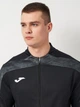 Спортивный костюм мужской Joma Championship Viii 104201.110 S Черный/Серый (8447150621921) - изображение 5