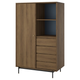 Шафа RADMANSO IKEA 705.936.06 - зображення 1