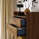 Комод на 5 ящиков RADMANSO IKEA 405.936.03 - изображение 3