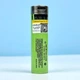 Аккумулятор LiitoKala 18650 3400mAh з вбудованим роз'ємом Type-C - зображення 1