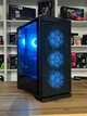Комп'ютер Ryzen 5 8400F / RTX 3060 12gb / 32Gb DDR5 5600 / A620M Pro RS / M.2 NVMe 1TB / 730W 80+ / DarkFlash DK361 Black - изображение 1