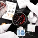 Умные Smart часы Kospet TANK T3 Ultra 2- GPS противоударные водонепроницаемые Military Titanium (00153879) - изображение 5