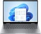Ноутбук HP ENVY x360 14-fa0004ua 14 WUXGA IPS Touch, AMD R5-8640HS, 16GB, F512GB, UMA, Win11, сірий (AQ8J4EA) - изображение 1