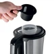 Cуповарка-блендер Russell Hobbs 21480-56 1200Вт, чаша-1,75л, механическое управл., 8 авто. программ, нержав.сталь, пластик, серо-черный - изображение 2