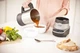 Cуповарка-блендер Russell Hobbs 21480-56 1200Вт, чаша-1,75л, механическое управл., 8 авто. программ, нержав.сталь, пластик, серо-черный - изображение 4
