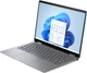Ноутбук HP ENVY x360 14-fa0004ua 14 WUXGA IPS Touch, AMD R5-8640HS, 16GB, F512GB, UMA, Win11, сірий (AQ8J4EA) - изображение 3